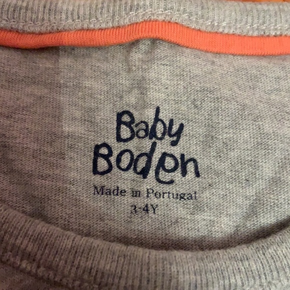 Boden Set - Picture 3 of 5